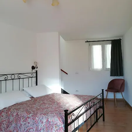 Agriturismo Conca Sandra - Farm Stay On Lake Como Perledo Esterno foto