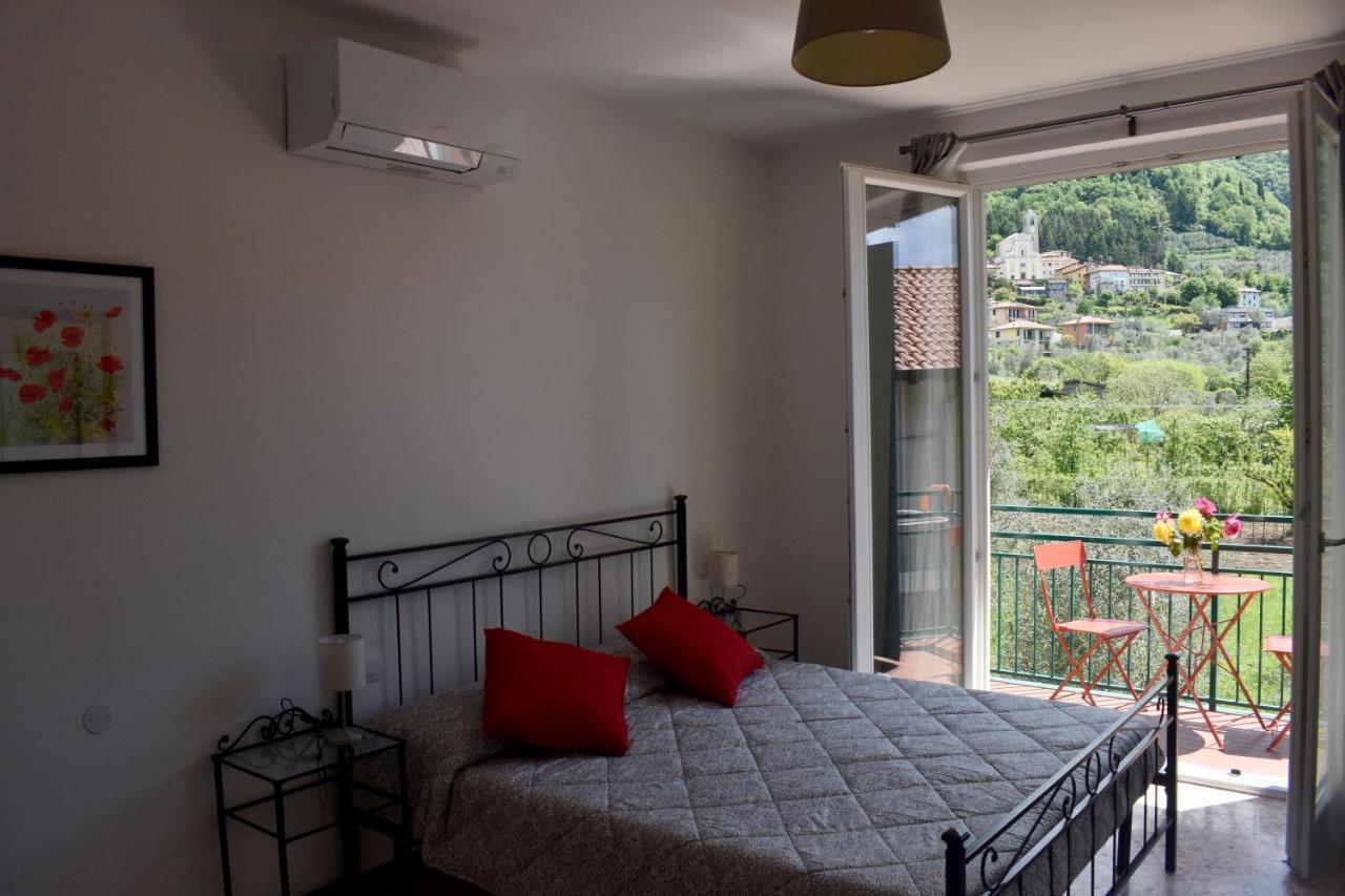 Apartment Conca Sandra - Farm On