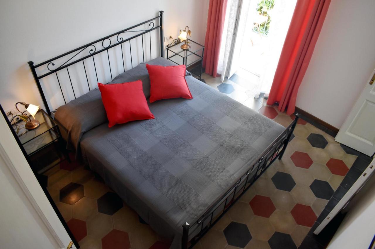Appartamento Conca Sandra - Farm On