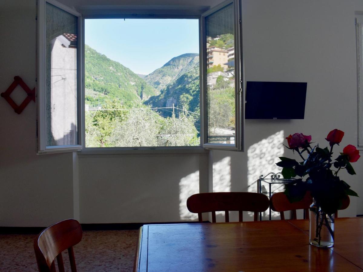 Appartamento Conca Sandra - Farm On